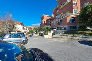 Rif. 25 Albano Laziale Castelli Romani Box Auto