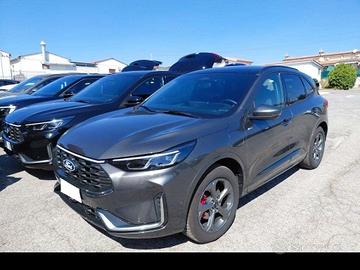 FORD Kuga ST-Line X 2.5 Plug In (HF55) Aut. 2WD