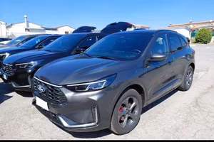 FORD Kuga ST-Line X 2.5 Plug In (HF55) Aut. 2WD
