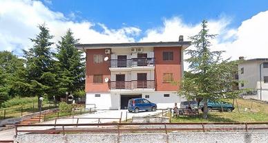 Appartamento a Pizzoferrato (CH)