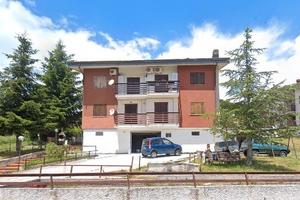 Appartamento a Pizzoferrato (CH)