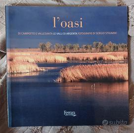 L'OASI  - Sergio Stignani- Minerva 2011