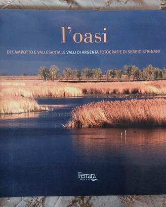L'OASI  - Sergio Stignani- Minerva 2011