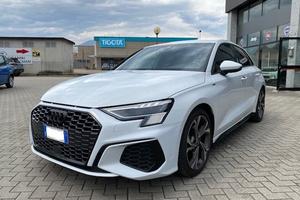 Audi A3 Sportback 35 2.0 tdi S line s-tronic matri