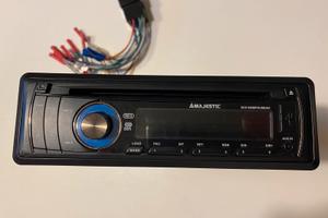 Autoradio Majestic