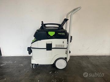 Festool ctm 36 e ac professionale