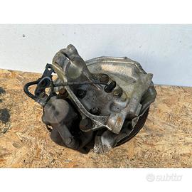 BMW E90 E87 snodo anteriore sinistro - 16402