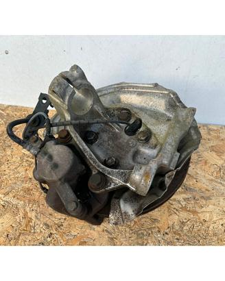 BMW E90 E87 snodo anteriore sinistro - 16402