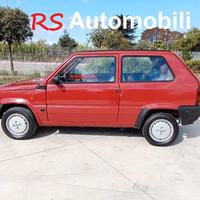 FIAT PANDA 900i COME NUOVA