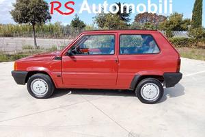FIAT PANDA 900i COME NUOVA