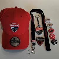 BUNDLE DUCATI CORSE – SUPER PROMO