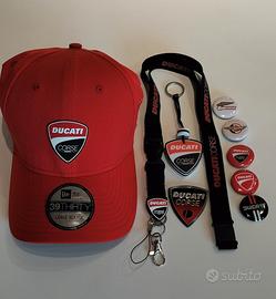BUNDLE DUCATI CORSE – SUPER PROMO