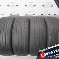Gomme 215 45 18 Dunlop 85% Estive 215 45 R18