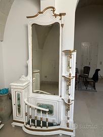 Etageres fine ‘800