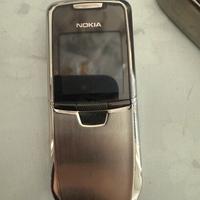 Nokia 8800