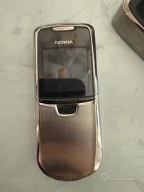 Nokia 8800