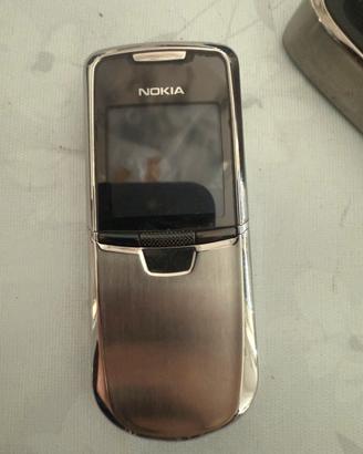 Nokia 8800