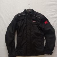 Giacca moto Honda by Suomy M