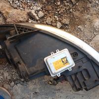 fari anteriori Peugeot 407 coupé 