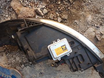 fari anteriori Peugeot 407 coupé 