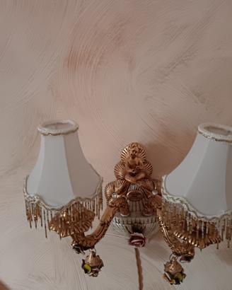 Lumi da parete
