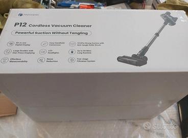 Aspirapolvere Proscenic P12