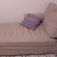 POLTRONA LUNGA o “SIEGE LONGUE”