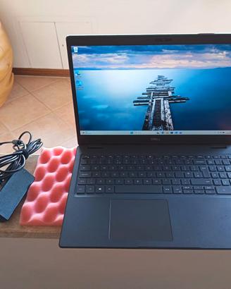 Dell Latitude 15,6 FHD i5-10th 8core 16/256GB MVMe