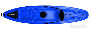 KAYAK CANOA ATLANTIS NUOVO
