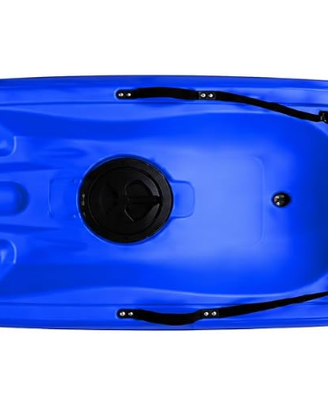 KAYAK CANOA ATLANTIS NUOVO