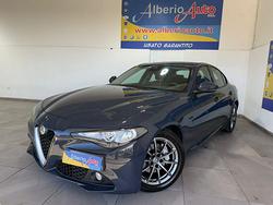 ALFA ROMEO Giulia 2.2 Turbodiesel 150 CV Super