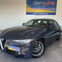ALFA ROMEO Giulia 2.2 Turbodiesel 150 CV Super