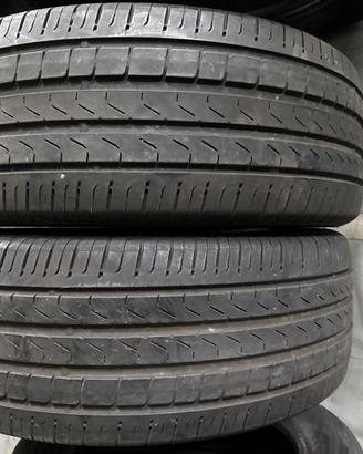 gomme usate 2254519 Estivo PIRELLI - SCO - 657