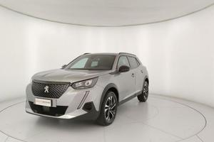 Peugeot 2008 PureTech 100 S&S Allure Pack