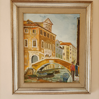Quadro Venezia