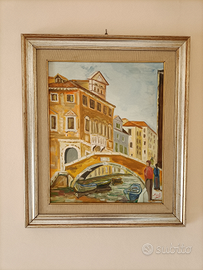 Quadro Venezia