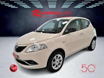 LANCIA Ypsilon 0.9 TwinAir 85 CV Metano Ecochic Go