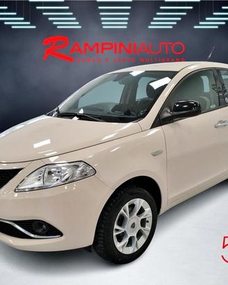 LANCIA Ypsilon 0.9 TwinAir 85 CV Metano Ecochic Go
