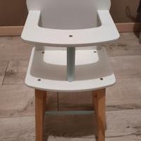 Seggiolone per bambole