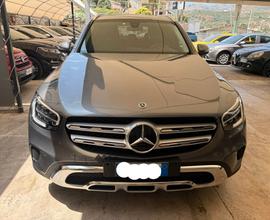 Mercedes-benz GLC 220 2022 d 4Matic Business Extra