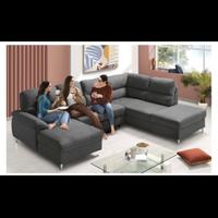 Divano letto doppio angolare