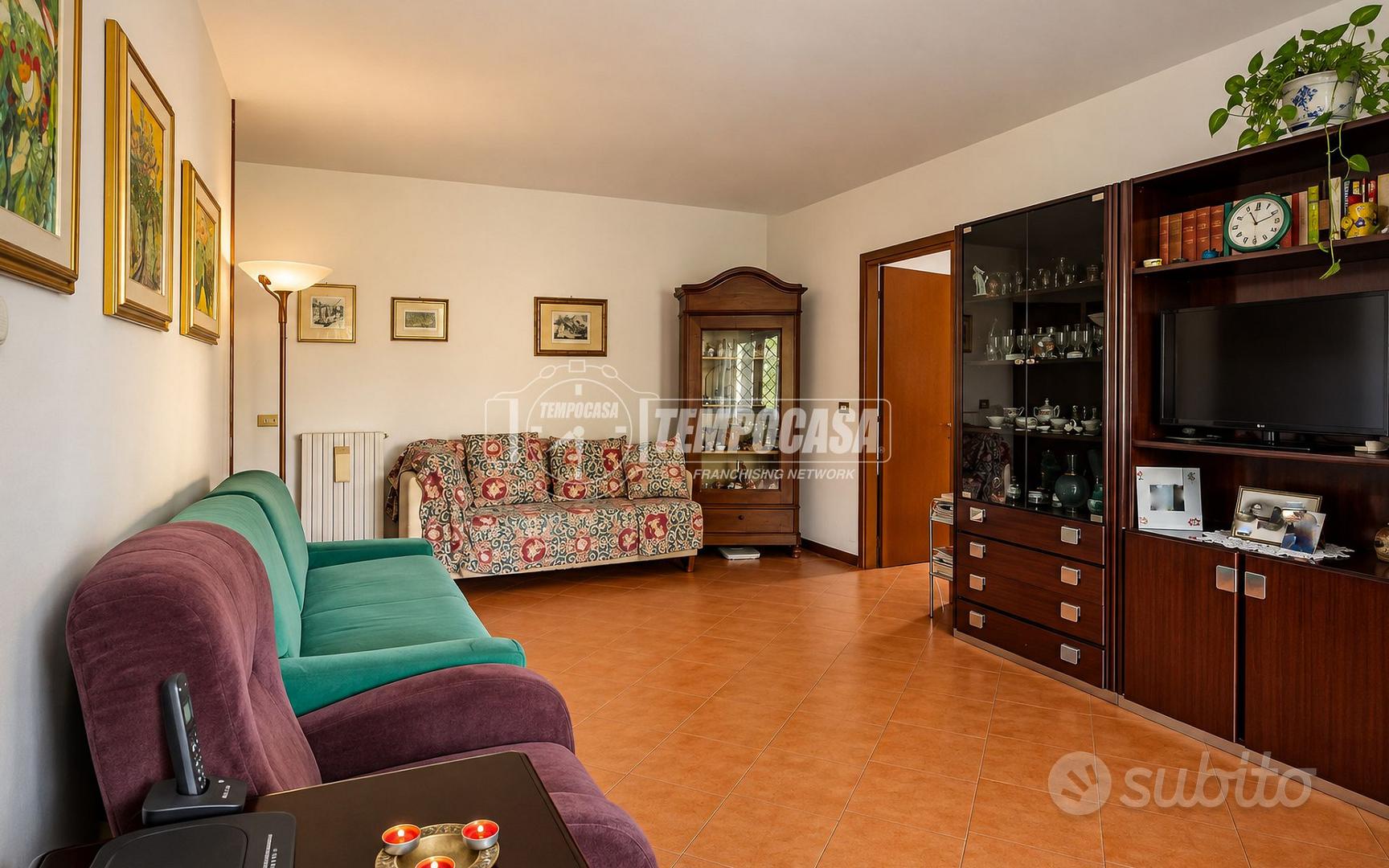 Appartamento – Reggio Emilia, San Maurizio - Vista 3