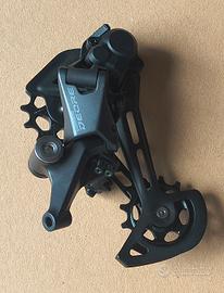 Cambio MTB Shimano Deore SM 5100 11v.