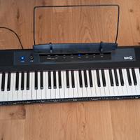 Tastiera rockjam 88 tasti semi ponderati