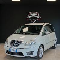 Lancia MUSA 1.4 Oro Ecochic GPL