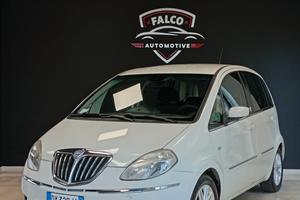 Lancia MUSA 1.4 Oro Ecochic GPL