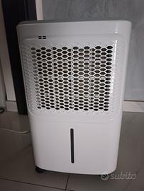 Deumidificatore nuovo