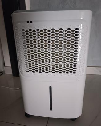 Deumidificatore nuovo
