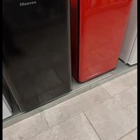 frigorifero nuovo mai usato 