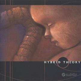 hybrid theory ep
